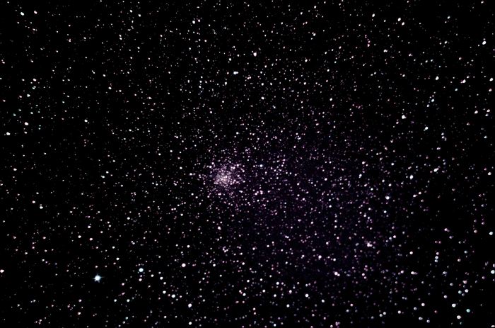 starblazer / Photos / M71