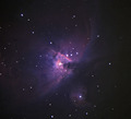 starblazer / Photos / Orion Nebula