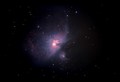starblazer / Photos / Orion Nebula M42