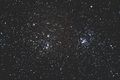 starblazer / Photos / Things  Double Cluster