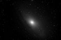 starblazer / Photos / M31 long expo test 230secs unguided