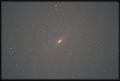 starblazer / Photos / M31 unprocessed