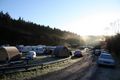 sumodaz / Photo / A frosty start to Saturday