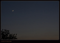 sumodaz / Photos / Moon, May 7th