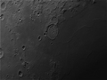 sumodaz / Photos / Moon 9th May - Posidonius