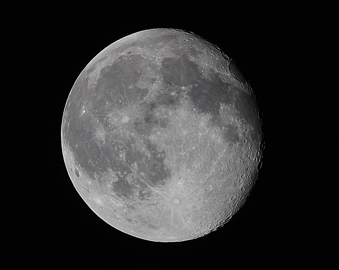 moon 16 october 2005