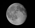 sumodaz / Photos / Moon from 16th October