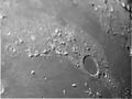 taff / Photo / Crater Plato area