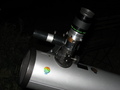 themos / Photos / Incongruous: Powerseeker and Nagler