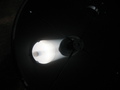 themos / Photos / Newtonian moonlight show