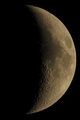 themos / Photos / Lunar Linux Stitch