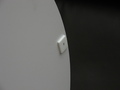 themos / Photos / Top side of base - Teflon pad - Skyliner 300P