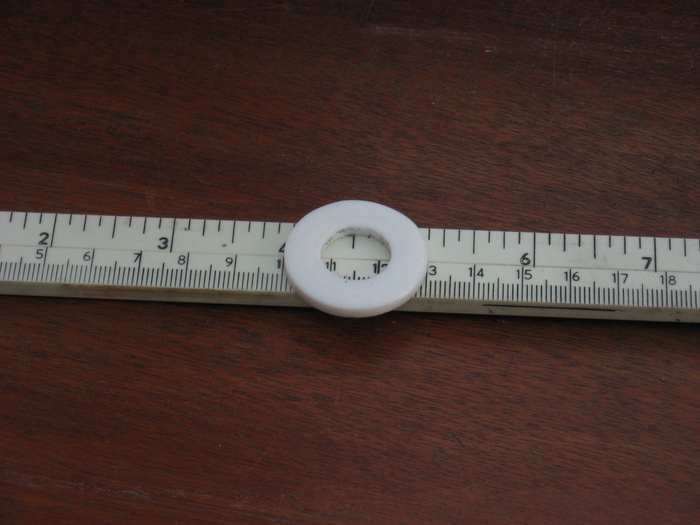 themos / Photos / Teflon washer - Skyliner 300P