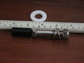 themos / Photos / Teflon washer, bolt and bits - Skyliner 300P