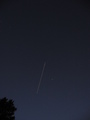 themos / Photos / ISS + Auriga