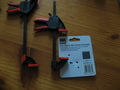 themos / Photos / Mini clamp for holding down camera shutter button