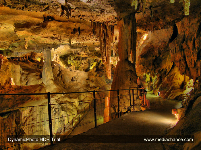 themos / Photos / Grottes de Betharram