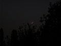 themos / Photos / Moon and Mercury 6 May 2008
