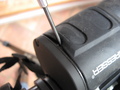 themos / Photos / Prism adjustment screw position (Bresser 10x50)