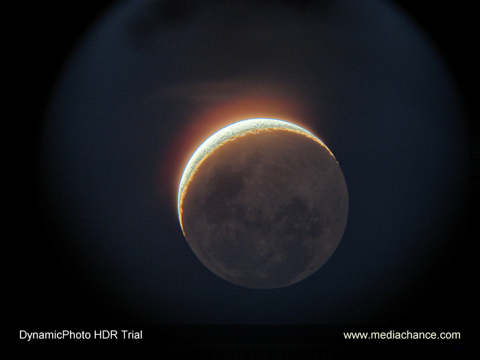 themos / Photos / fun with crescents - afocal