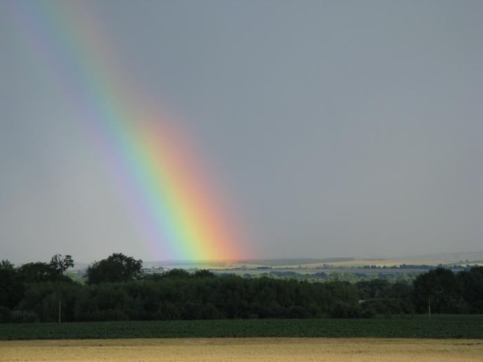 themos / Photos / Rainbow