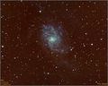trevboyd / Photo / M33 #2