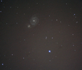 trevboyd / Photos / M51 - 15 February 2008 -