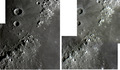 twosox / Photo / moon shadows