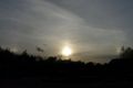 valkyrie / Photos / sun dogs