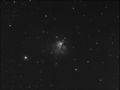 whiplash / Photos / NGC 1579 rough