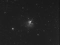 whiplash / Photos / NGC 1579 pole test - maxim stack