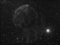 whiplash / Photos / jellyfish nebula 22/11/08