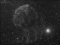 whiplash / Photo / jellyfish nebula re-process