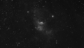 whiplash / Photos / NGC 7635 final version 2