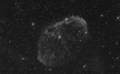 whiplash / Photos / NGC 6888 - Crescent Neb, natural
