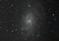whiplash / Photos / M33 process 2