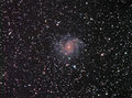 whiplash / Photos / NGC 6946 22/10/08