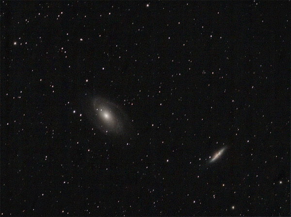 M81+82, Leo Triplet + Double Cluster - Imaging - Deep Sky - Stargazers ...